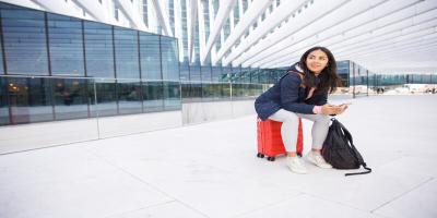 Hidden Airport Secrets That Can Make Your Journey Easier